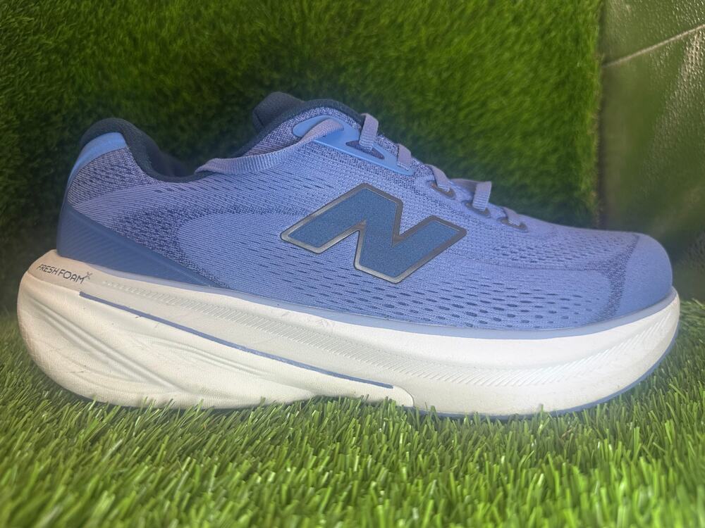 New Balance Fresh Foam X 860v15 M8607B2 Athletic Sneaker Unisex M11/W12.5 Blue